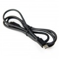 UNITEK Kabel USB 2.0 typ-C wtyk / typ-A wtyk QuickCharge 2.0 czarny 3m