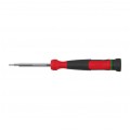 Wkrętak precyzyjny TORX 4w1 Bity MILWAUKEE