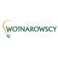 Żarówka ceramiczna LED G9 230V 2,5W 190lm 3000K barwa WW biała ciepła SPECTRUM LED