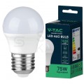 Żarówka LED E27 230V 10,5W 1055lm 4000K IP20 barwa NW biała neutralna V-TAC VT-2112-N