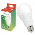 Żarówka LED E27 230V 11,5W 1100lm 3000K kula barwa WW biała ciepła SPECTRUM LED