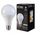 Żarówka LED E27 230V 20W 2452lm 6400K IP20 barwa CW biała zimna V-TAC SAMSUNG VT-233 5 LAT GWARANCJI