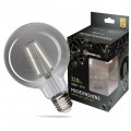 Żarówka LED E27 230V 4,5W 310lm 4000K MODERSHINE kula "G95" barwa NW biała neutralna SPECTRUM LED