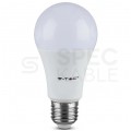 Żarówka LED E27 230V 8,5W 806lm 3000K IP20 barwa WW biała ciepła V-TAC VT-2099