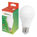 Żarówka LED E27 230V 9W 820lm 3000K kula barwa WW biała ciepła SPECTRUM LED