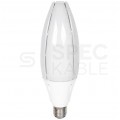 Żarówka LED E40 230V 60W 6500lm 4000K IP20 barwa NW biała neutralna V-TAC SAMSUNG VT-260 5 LAT GWARANCJI