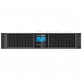 Zasilacz awaryjny UPS TOWER/RACK 19" 2U 2700W / 3000VA 6x9 Ah VI 3000 RT HID PowerWalker