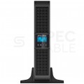 Zasilacz awaryjny UPS TOWER/RACK 19" 2U 2700W / 3000VA 6x9 Ah VI 3000 RT HID PowerWalker