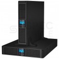 Zasilacz awaryjny UPS TOWER/RACK 19" 2U 2700W / 3000VA 6x9 Ah VI 3000 RT HID PowerWalker