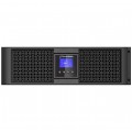 Zasilacz awaryjny UPS TOWER/RACK 19" 3U 5400W / 6000VA 15x5 Ah VFI 6000 PRT HID PowerWalker