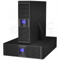 Zasilacz awaryjny UPS TOWER/RACK 19" 3U 5400W / 6000VA 15x5 Ah VFI 6000 PRT HID PowerWalker