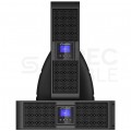 Zasilacz awaryjny UPS TOWER/RACK 19" 3U 5400W / 6000VA 15x5 Ah VFI 6000 PRT HID PowerWalker