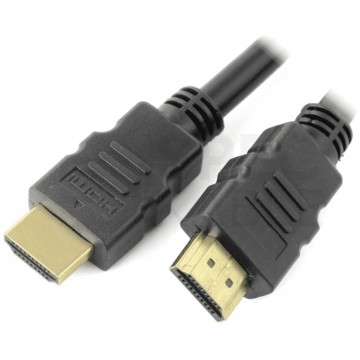 Kabel HDMI 1.4 ARC High Speed Full HD 4K@30 5m LANBERG