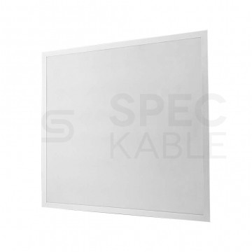 Oprawa, panel sufitowy podtynkowy 600x600mm LED 36W 4320lm 4000K IP20 biała barwa NW biała neutralna V-TAC SAMSUNG VT-61036 5 LAT GWARANCJI