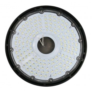 Oprawa przemysłowa LED SMD 100W 16000lm 4000K IP65 czarna NW HighBay V-TAC SAMSUNG VT-9-116S-1-N 5 LAT GWARANCJI