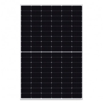 Panel solarny fotowoltaiczny monokrystaliczny 410W Half Cut Black IP68 410W AU410-27V-MH (12 lat gwarancji)