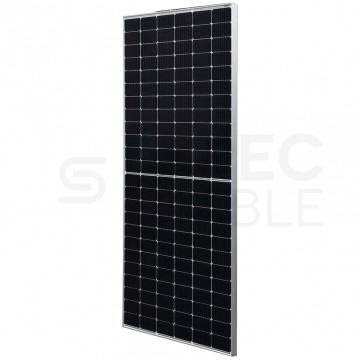 Panel solarny fotowoltaiczny monokrystaliczny 410W Half Cut Silver IP68 410W VT-410-30 (12 lat gwarancji)