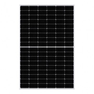 Panel solarny fotowoltaiczny monokrystaliczny 410W Half Cut Silver IP68 410W VT-SP410 12 lat GWARANCJI