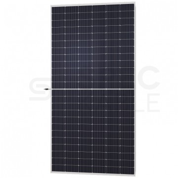 Panel solarny fotowoltaiczny monokrystaliczny 590W Silver IP68 590W ODA450-27V-MHDBR 15 lat gwarancji