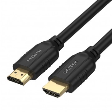 UNITEK Kabel HDMI 2.0 4K HDR 4K@60 15m