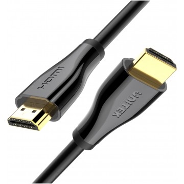 UNITEK Kabel HDMI 2.0 4K Premium High Speed Ultra HD CERTYFIKOWANY 4K@60 1,5m