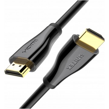 UNITEK Kabel HDMI 2.0 4K Premium High Speed Ultra HD CERTYFIKOWANY 4K@60 2m