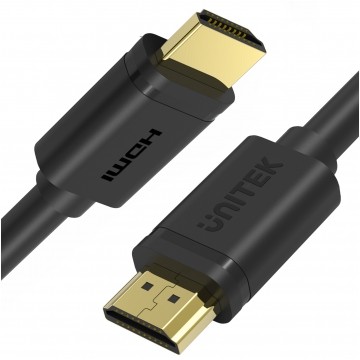 UNITEK Kabel HDMI 2.0 4K Ultra High Speed 4K@60 2m
