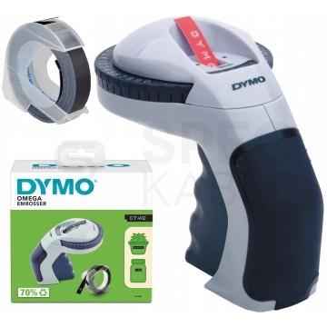 Wytłaczarka DYMO OMEGA 12748 s0717930