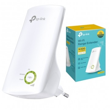 Wzmacniacz sygnału WiFi 300Mb/s Range Extender TP-Link TL-WA854RE