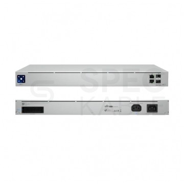 OUTLET Brama bezpieczeństwa Ubiquiti UXG-PRO 19" RACK Multi-WAN