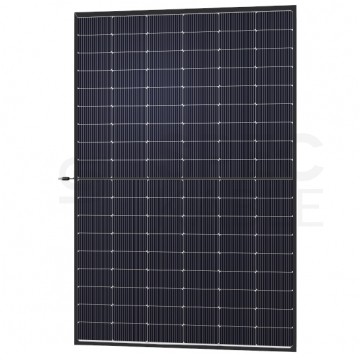 Panel solarny fotowoltaiczny monokrystaliczny 450W Double Glass, Black IP68 450W OSDA (15 lat gwarancji)